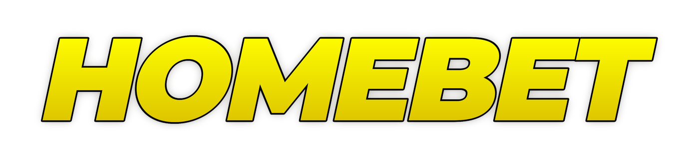 homebet logo